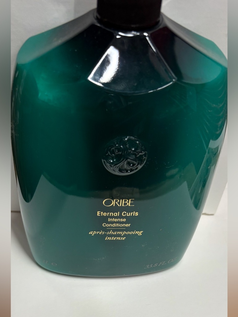 Oribe Eternal Curls Intense Deep Conditioner 33.8 oz W/pump